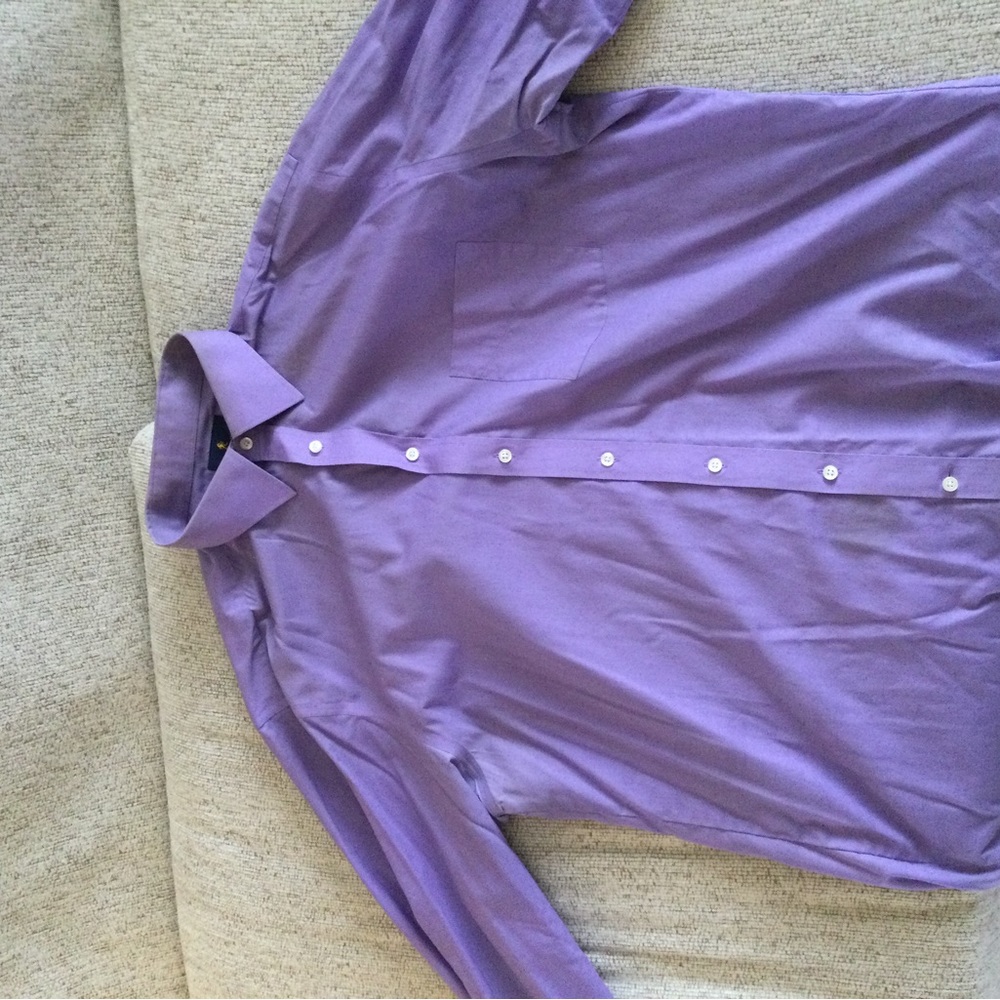 Button down dress shirt